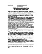 Critical appreciation of Robert Browning poems.