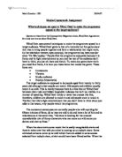 What techniques are used in &#039;Blind Date&#039; to make the programme appeal to the target audience