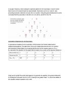 Lascap Fractions.  In Lacsap's Fractions, when looking for a general pattern for the numerator, it can be noted that it does not increase linearly but exponentially