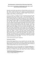 Black Male perception, of Secondary School Attainment and Opportunities. "Explore reasons for the academic underachievement of black males. To what extent is this due to ethnic differences?"