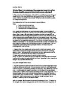 Which of Kant's formulations of the categorical imperative offers the most plausible account of what it is for an act to be right?