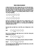 Maths - Baker's Dozen