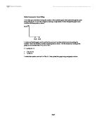 Maths Coursework: Curve Fitting