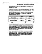 Year 10 students generally over estimate obtuse angles but under estimate acute angles