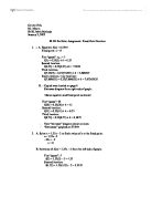 Fixed-Point Iteration