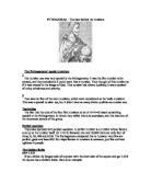 Pythagoras - The man behind numbers