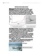 Mt St Helens Volcanic Eruption Case Study - Mount St Helens, Rocky Mountain Fold, North America.