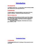To investigate consecutive sums. Try to find a pattern, devise a formulae and establish which numbers cannot be made using consecutive sums.