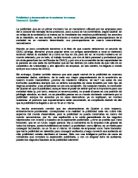 Publicidad y democracia en la sociedad de masas.