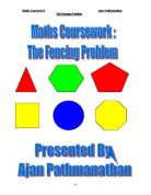 The fencing problem.