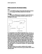 The Fencing Problem.