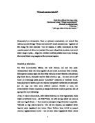 Kunstnik ja dekoraator.