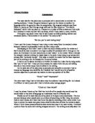 Film review on &quot;The Matrix Reloaded&quot;.