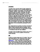 Look at the ways in which &#039;old media&#039; companies have started to use &#039;new media&#039; as a way of reinventing themselves and becoming more accessible to their audiences.