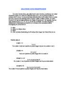 The totient function.