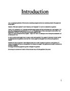 Investigate gradients of functions by considering tangents and also by considering chords of the graph and using algebra.
