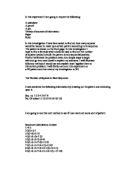 Find out how many squares would be needed to make up a certain pattern according to its sequence.