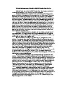 What is the importance of family in Roll Of Thunder Hear My Cry?