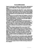 Why was prohibition introduced?