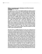 In what ways are banks in developing countries different from banks in financially developed economies?IntroductionThe recognition that our world is firmly segregated alongside lines of disparate economic development has been the starting poin