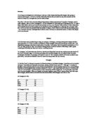 Am doing an investigation to look at shapes made up of other shapes (starting with triangles, then going on squares and hexagons. I will try to find the relationship between the perimeter (in cm), dots