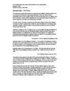 internatioanl relations and world politics