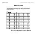 physics making sense of data