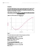 Math Portfolio - Type II