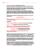 Banach-Tarski Paradox Talk