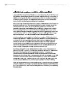 Explain the main weaknesses of Benthams version of Utilitarianism. Does Mills version of Utilitarianism avoid the problems associated with Benthams?