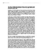 The need to modernise their backward economy was the most important reason why the rulers of Russia introduced reforms.  How far do you agree with this view of the period from 1855 to 1964?