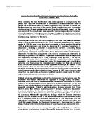 Assess the view that Russias rulers were opposed to change during the period from 1855 to 1964.