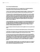 TOk Discussion - Do we impose mathematics upon nature or is it naturally inherent in the physical world? Does mathematics mimic nature or does nature follow the rules of mathematics?