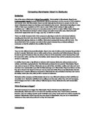 Comparing Manchester Airport to Starbucks