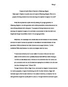 Explore the cyclic nature of the plot of Wuthering Heights. What is the purpose of having characters and events seeming to be repeated throughout the novel?