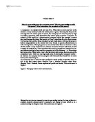 What do economists mean by monopoly power? What do monopolists do with this power? What determines the magnitude of this power?