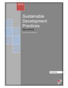 Choose any Indian company that has adopted or is planning to adopt sustainable business practices. Evaluate the challenges that can arise in the process & suggest strategies that a practicing manager should implement to overcome the identified challenges.