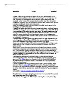 One of the most pivotal events in the early history of the BBC was the general strike which began on  the 3rd of May 1926.