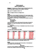 When the area of the base is the same as the area of the four sides, the volume of the tray will be a maximum.